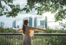 Noticing the Body as It Is