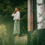 Allowing the Day to Be Enough