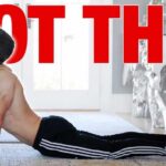 5 Stretches Your Body Needs EVERY Morning