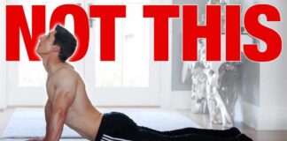 5 Stretches Your Body Needs EVERY Morning