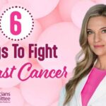 Breast Cancer: 6 Proven Ways To Lower Risk