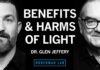 Dr. Glen Jeffery: Using Red Light to Improve Your Health & the