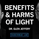 Dr. Glen Jeffery: Using Red Light to Improve Your Health & the
