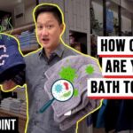 How Often Should You Wash Your Bath Towels More Often