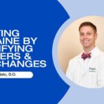 Migraine trigger foods