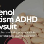 Tylenol Autism ADHD Lawsuit