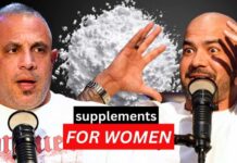 Creatine’s Surprise Benefit For Women What Every Woman Needs To Know About Creatine | Mind