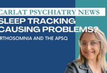 Are We Overdoing Sleep Tracking Understanding