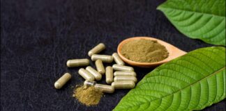 Doctors warn about rising concerns over kratom use