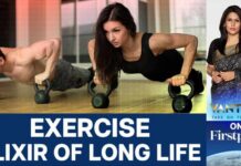 Exercise Habit That Slashes Death Risk 40% Exercise Cuts Risk of Early Death by 40%, Study Says