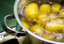 Glycemic Index of Potatoes: Why You Should Chill and