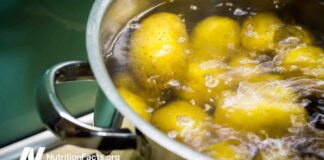 Glycemic Index of Potatoes: Why You Should Chill and