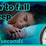 How To Fall Asleep In 5 Seconds (Real Military Tactic)