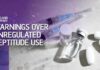 Peptides: Legal 'loophole' fuels rise of unregulated injectables