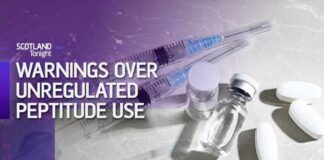 Peptides: Legal 'loophole' fuels rise of unregulated injectables