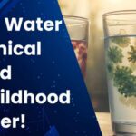 Study Suggests Industrial Chemical Water Contamination