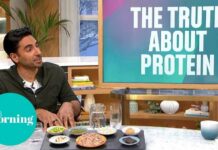 The Truth About High-Protein Foods – What You Need to