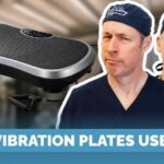 Vibration Plates: Do They Actually Build Muscle And Bone”