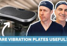 Vibration Plates: Do They Actually Build Muscle And Bone”