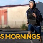 Why weighted vests might not give you the workout boost you