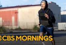 Weighted Vests: The Calorie Burn Scam? Why weighted vests might not give you the workout boost you