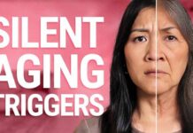 Everyday Stress Triggers That Age You Faster (And what to do)