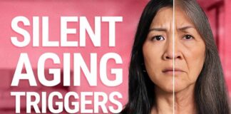 Everyday Stress Triggers That Age You Faster (And what to do)