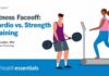 Strength vs. Cardio: The Misguided Fitness Battle Fitness Faceoff: Cardio vs. Strength Training | Katie Lawton