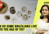 Brazil’s 110-Year-Olds Defy Modern Medicine Odds How do some Brazilians live up to 110 years Scientists hunt
