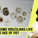 How do some Brazilians live up to 110 years Scientists hunt