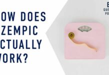 How does Ozempic actually work