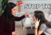 How to Stop Taking Out Your Stress on Loved Ones