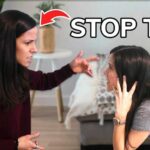How to Stop Taking Out Your Stress on Loved Ones