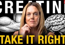How to Use Creatine for Muscle, Brain Power & Better Recovery
