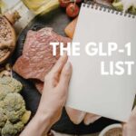The Exact Foods That Boost GLP-1 Naturally (Get Your