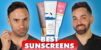Top Sunscreens We Can't Live Without | Dermatologist Favorites