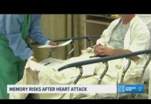 Heart Attacks: Cognitive Decline To Follow? Study links heart attack survival to higher risk of memory issues