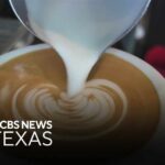 Drinking coffee, tea linked to lower dementia risk, study suggests