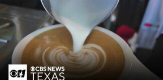 Drinking coffee, tea linked to lower dementia risk, study suggests