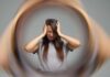 Startling Brain Imbalance Fuels Anxiety Mystery Low Choline Levels Linked to Anxiety: What Brain Chemistry Reveals