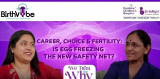 When Should Women Freeze Their Eggs? | Fertility Doctor Answers Everything You Need to Know