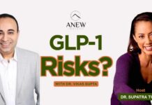 GLP-1 Medications and Mental Health: Risks, Eating Disorders, and What to Know