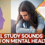 1.2 Billion People Are Struggling From Mental Disorder | GRAVITAS