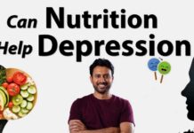 Depression & Nutrition: What Science Says About Food and Mental Health