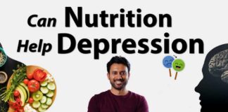 Depression & Nutrition: What Science Says About Food and Mental Health