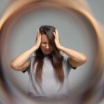 Low Choline Levels Linked to Anxiety: What Brain Chemistry Reveals