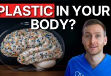 Microplastics Are In Your Brain: Should You Be Worried?
