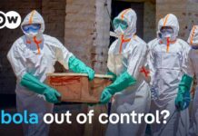 Ebola outbreak is outpacing response in DR Congo — what's going wrong? | DW News