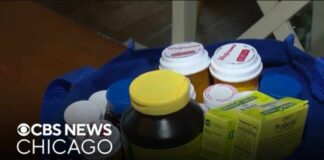 Study finds that taking multivitamin daily slows biological aging | Health Watch