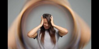 Low Choline Levels Linked to Anxiety: What Brain Chemistry Reveals